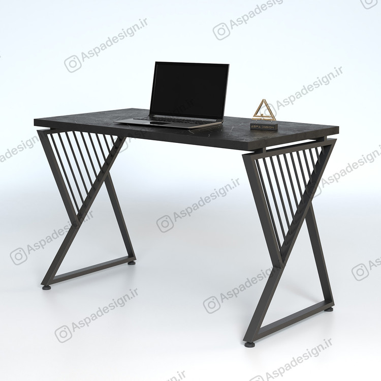 میز کامپیوتر آسپادیزاین مدل F-106
