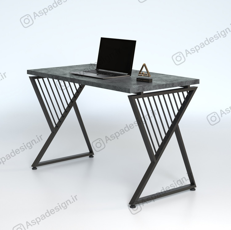 میز کامپیوتر آسپادیزاین مدل F-106
