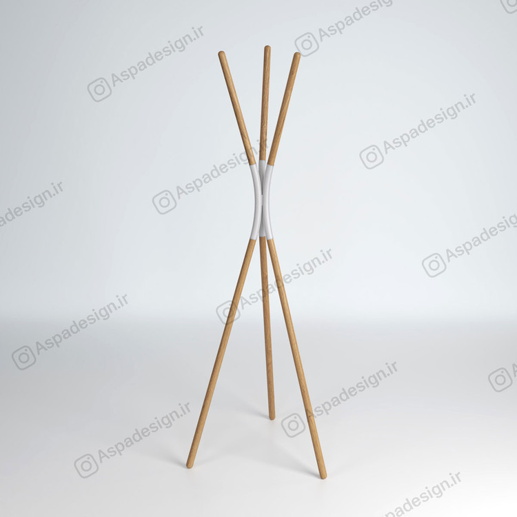 جالباسی آسپادیزاین مدل H-100