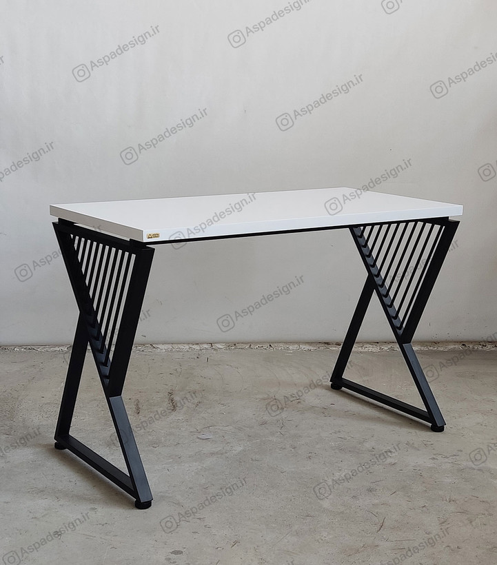 میز کامپیوتر آسپادیزاین مدل F-106