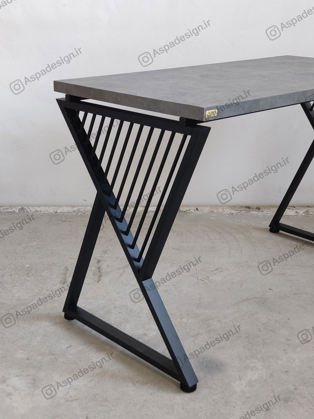 میز کامپیوتر آسپادیزاین مدل F-106